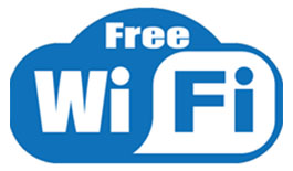 Free WIFI